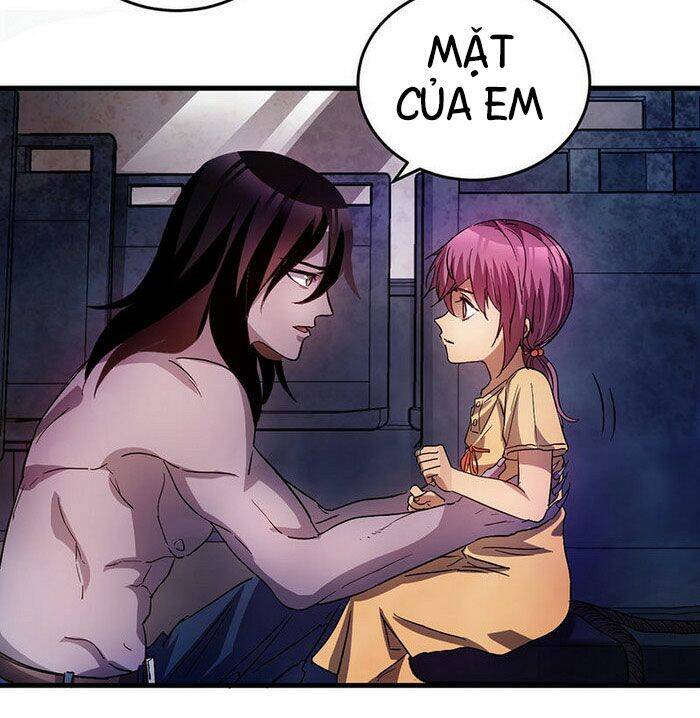 Sau Mạt Thế Tôi Trở Thành Zombie Chap 31 - Next Chap 32