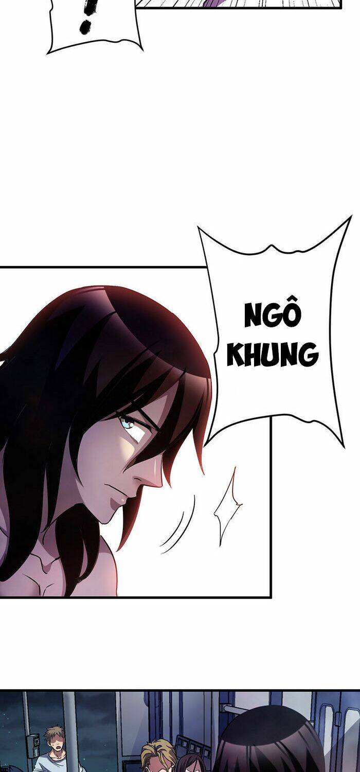 Sau Mạt Thế Tôi Trở Thành Zombie Chap 31 - Next Chap 32