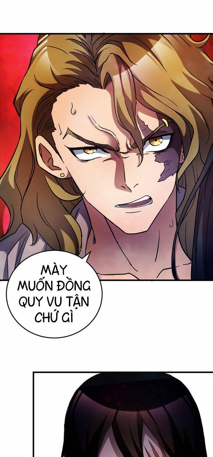 Sau Mạt Thế Tôi Trở Thành Zombie Chap 31 - Next Chap 32