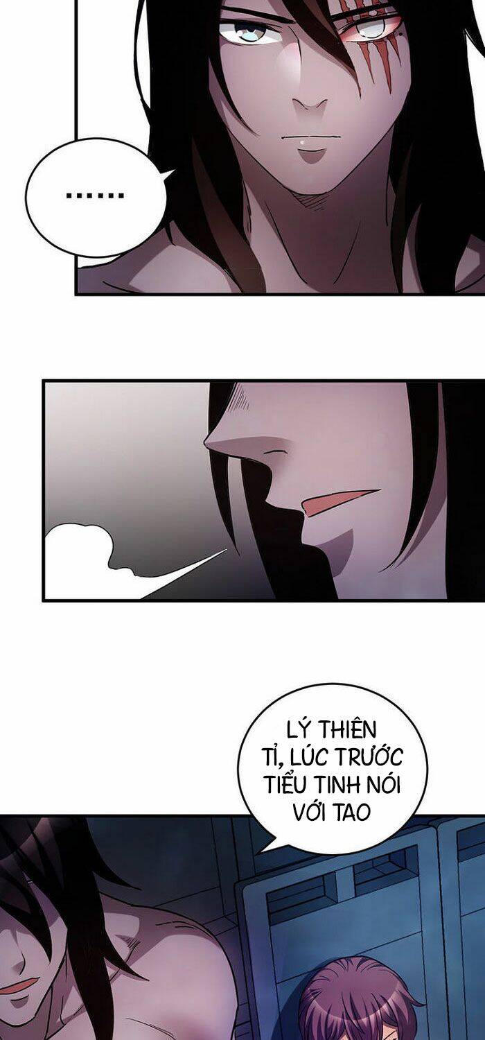 Sau Mạt Thế Tôi Trở Thành Zombie Chap 31 - Next Chap 32
