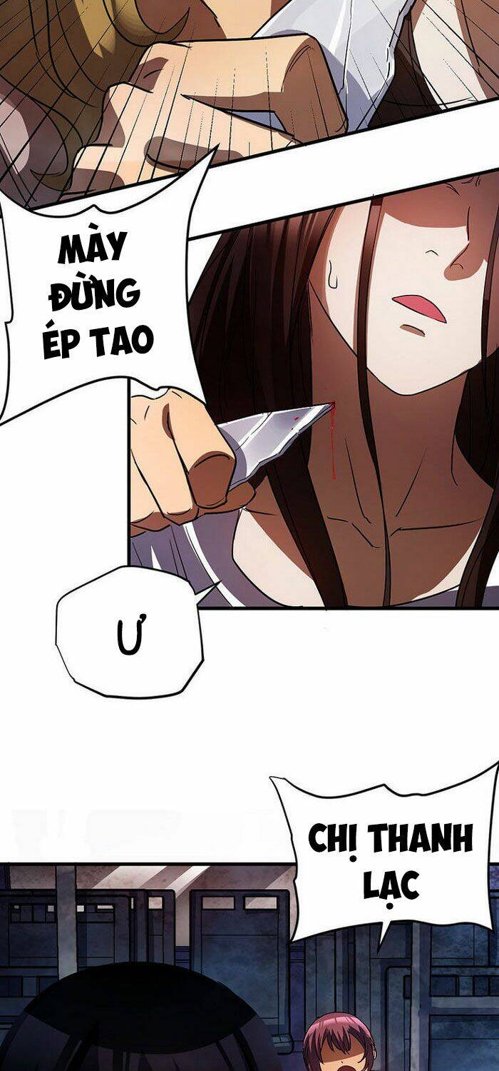 Sau Mạt Thế Tôi Trở Thành Zombie Chap 31 - Next Chap 32