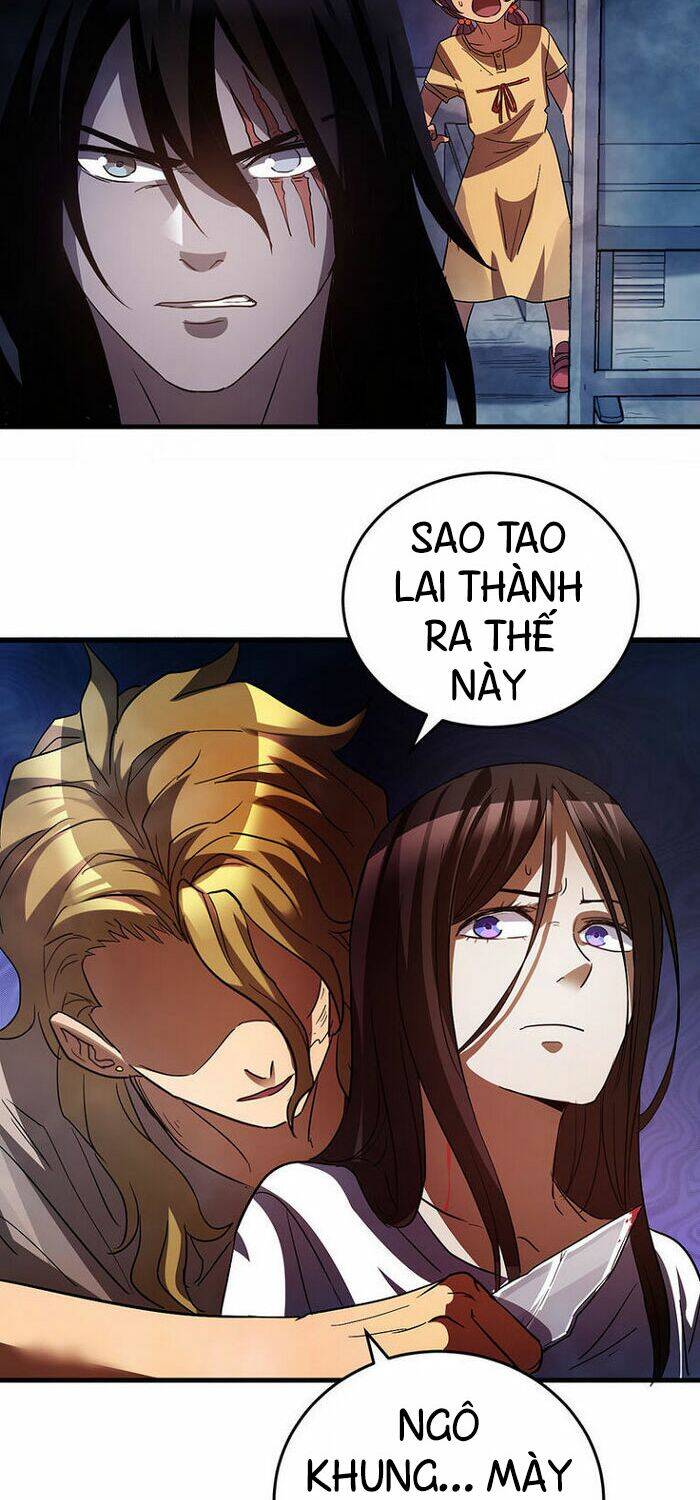 Sau Mạt Thế Tôi Trở Thành Zombie Chap 31 - Next Chap 32