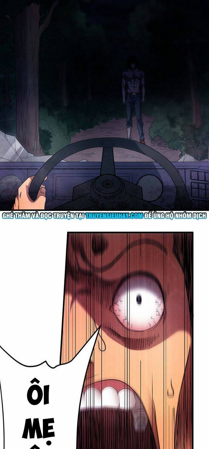 Sau Mạt Thế Tôi Trở Thành Zombie Chap 31 - Next Chap 32