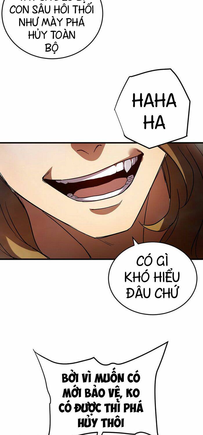 Sau Mạt Thế Tôi Trở Thành Zombie Chap 31 - Next Chap 32