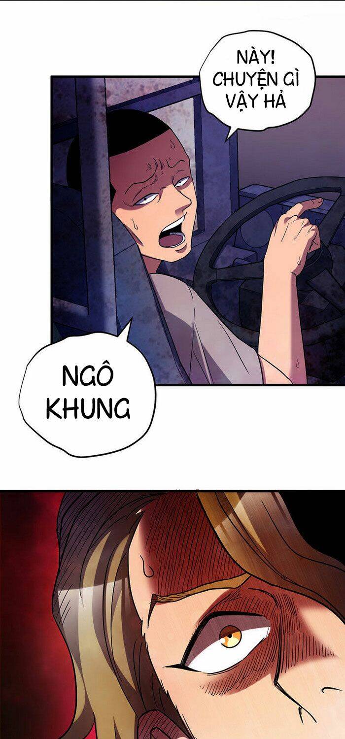Sau Mạt Thế Tôi Trở Thành Zombie Chap 31 - Next Chap 32
