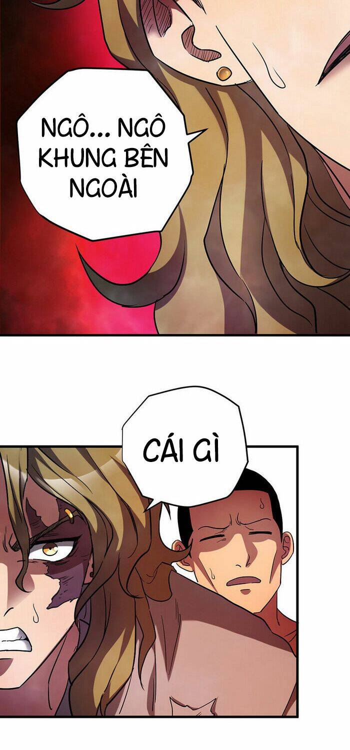 Sau Mạt Thế Tôi Trở Thành Zombie Chap 31 - Next Chap 32