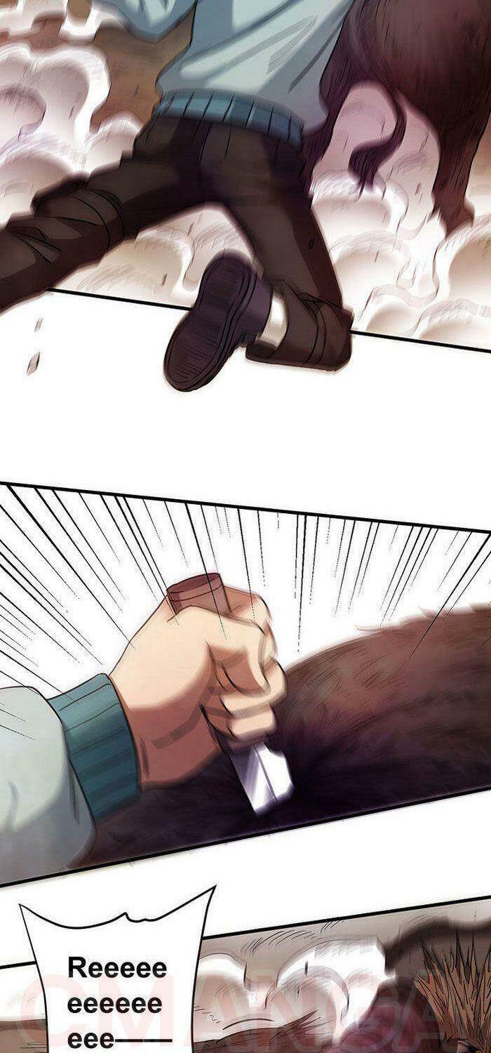 Sau Mạt Thế Tôi Trở Thành Zombie Chap 36 - Next Chap 37