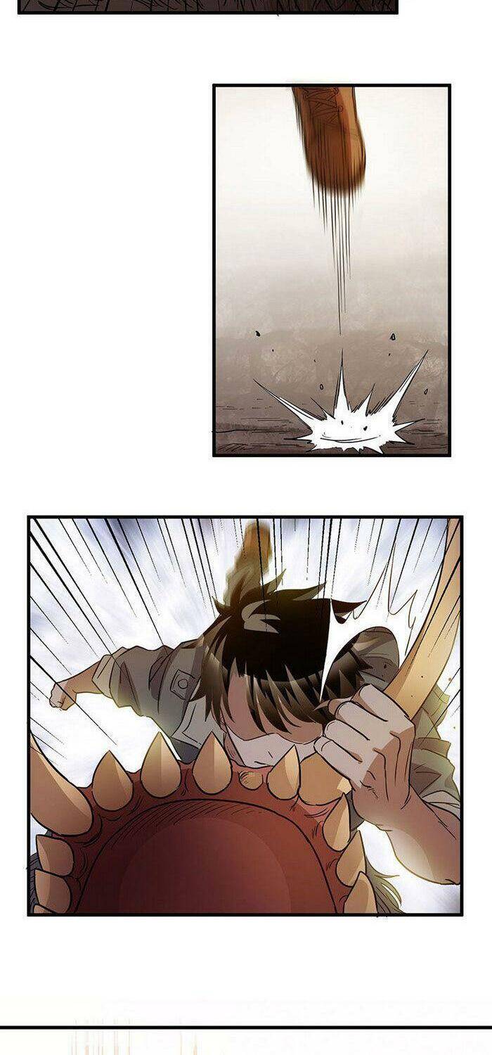 Sau Mạt Thế Tôi Trở Thành Zombie Chap 36 - Next Chap 37