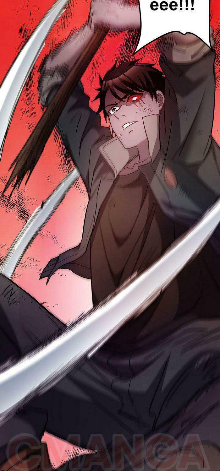 Sau Mạt Thế Tôi Trở Thành Zombie Chap 36 - Next Chap 37