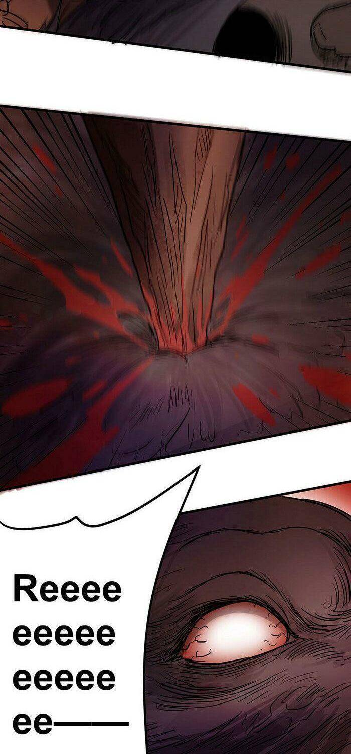 Sau Mạt Thế Tôi Trở Thành Zombie Chap 36 - Next Chap 37
