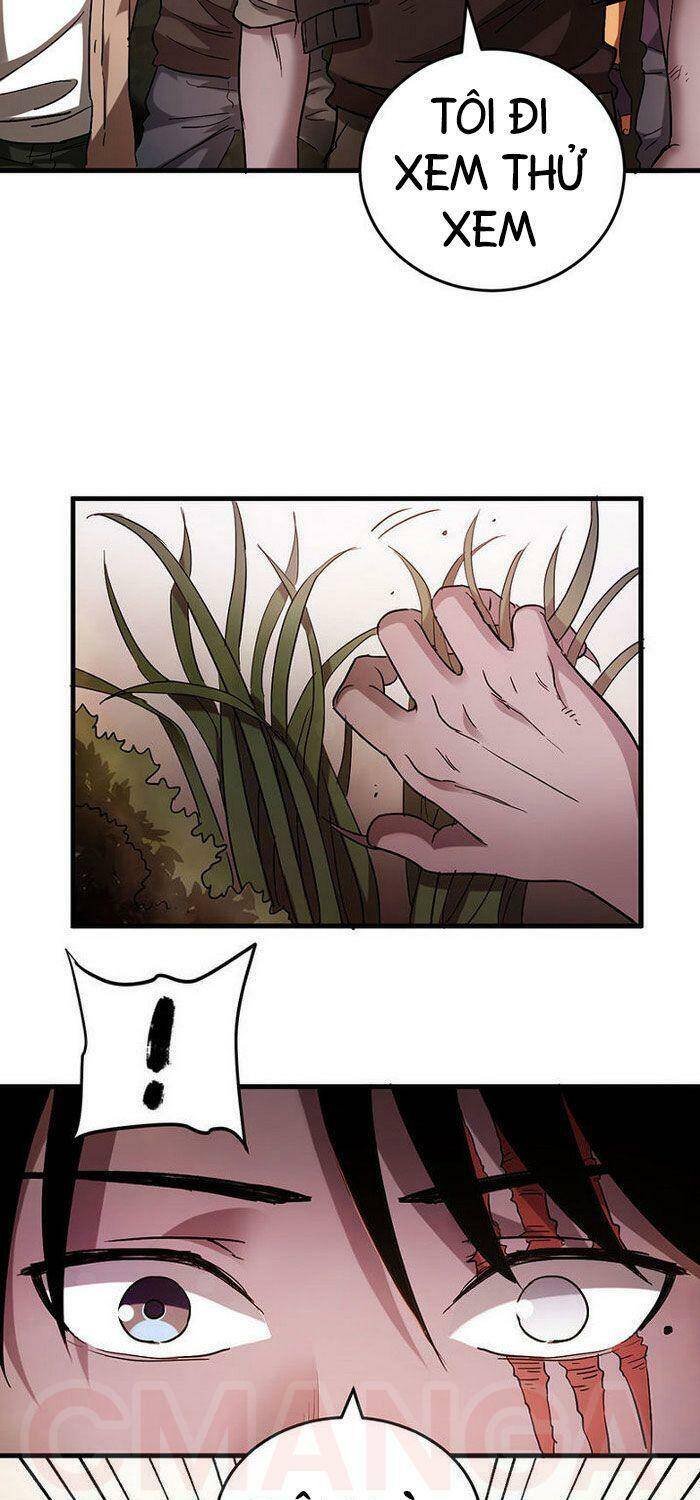 Sau Mạt Thế Tôi Trở Thành Zombie Chap 37 - Next Chap 38