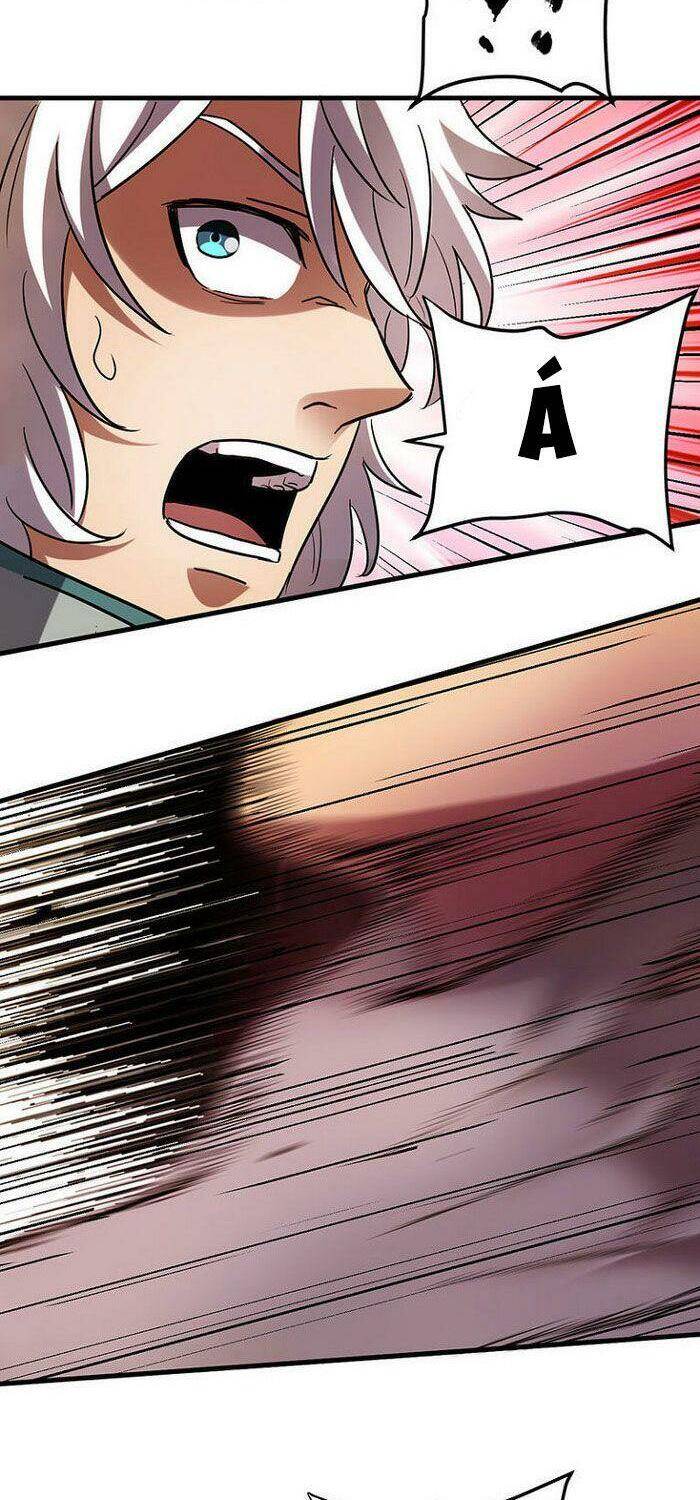 Sau Mạt Thế Tôi Trở Thành Zombie Chap 37 - Next Chap 38