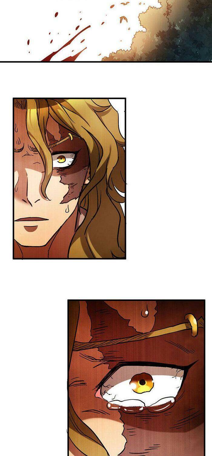 Sau Mạt Thế Tôi Trở Thành Zombie Chap 37 - Next Chap 38