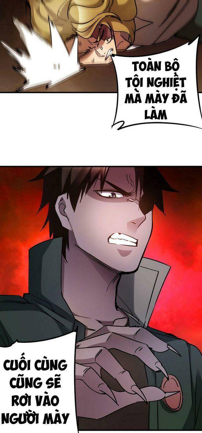 Sau Mạt Thế Tôi Trở Thành Zombie Chap 39 - Next Chap 40