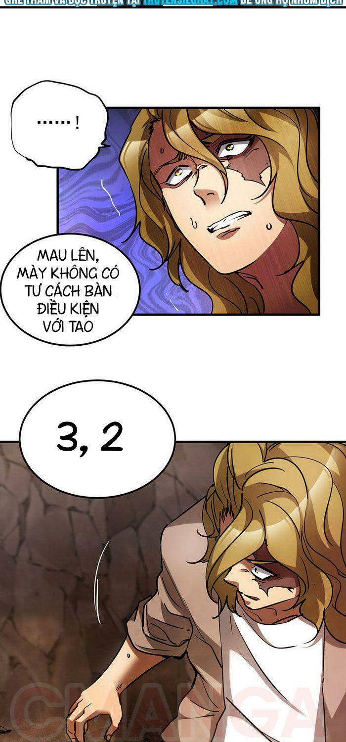 Sau Mạt Thế Tôi Trở Thành Zombie Chap 39 - Next Chap 40