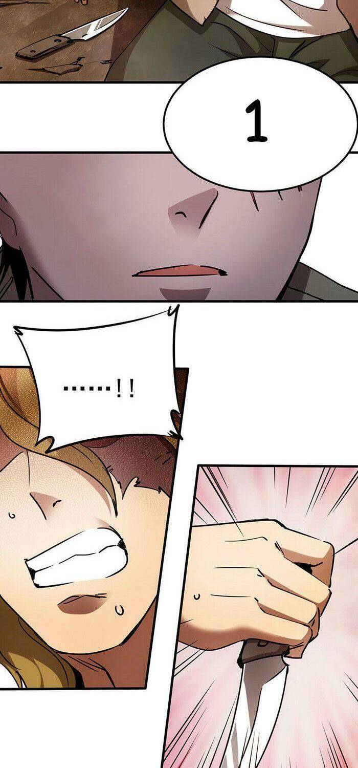 Sau Mạt Thế Tôi Trở Thành Zombie Chap 39 - Next Chap 40