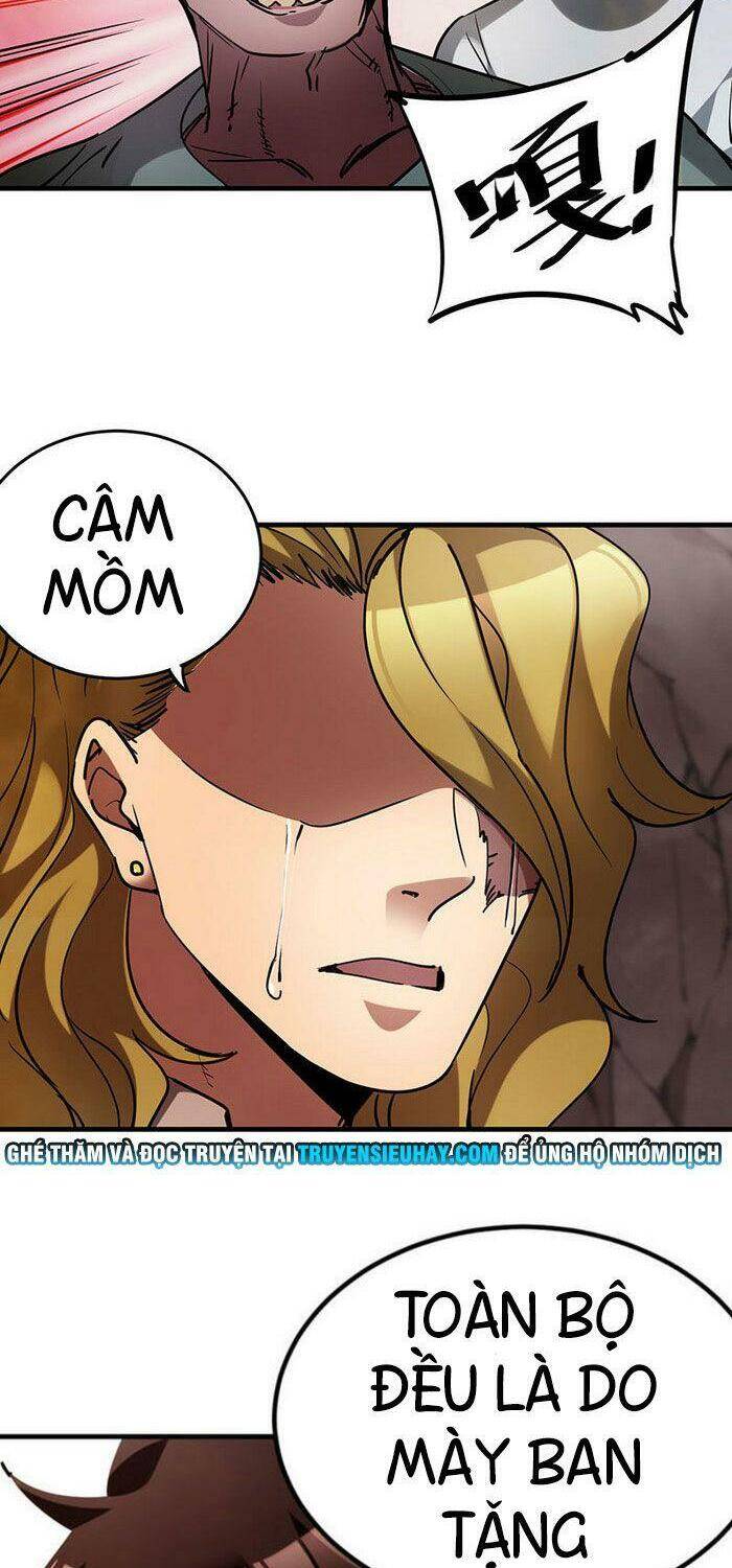Sau Mạt Thế Tôi Trở Thành Zombie Chap 39 - Next Chap 40