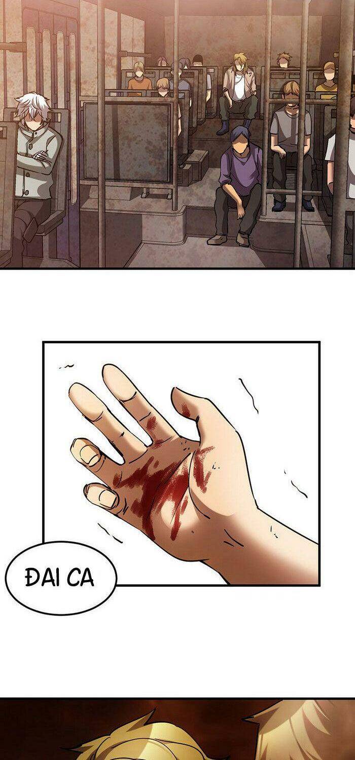 Sau Mạt Thế Tôi Trở Thành Zombie Chap 39 - Next Chap 40