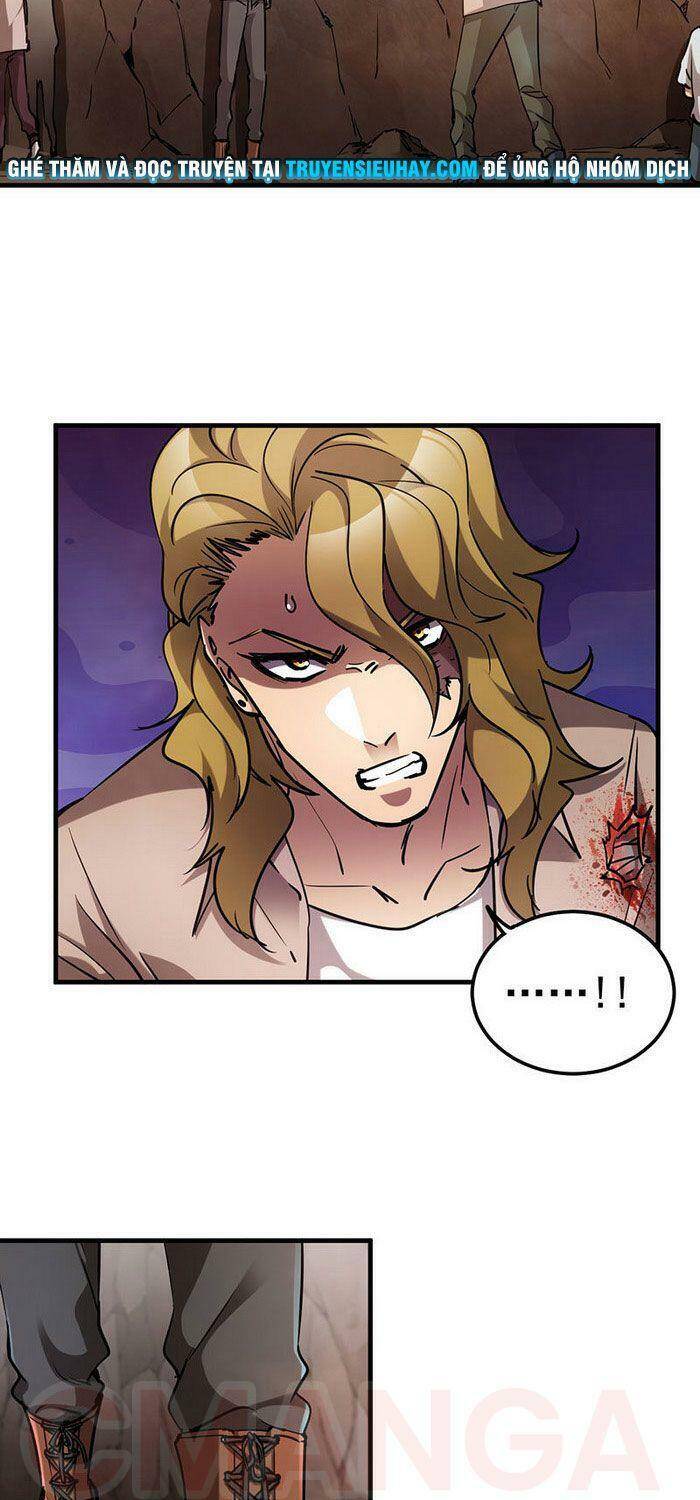 Sau Mạt Thế Tôi Trở Thành Zombie Chap 39 - Next Chap 40
