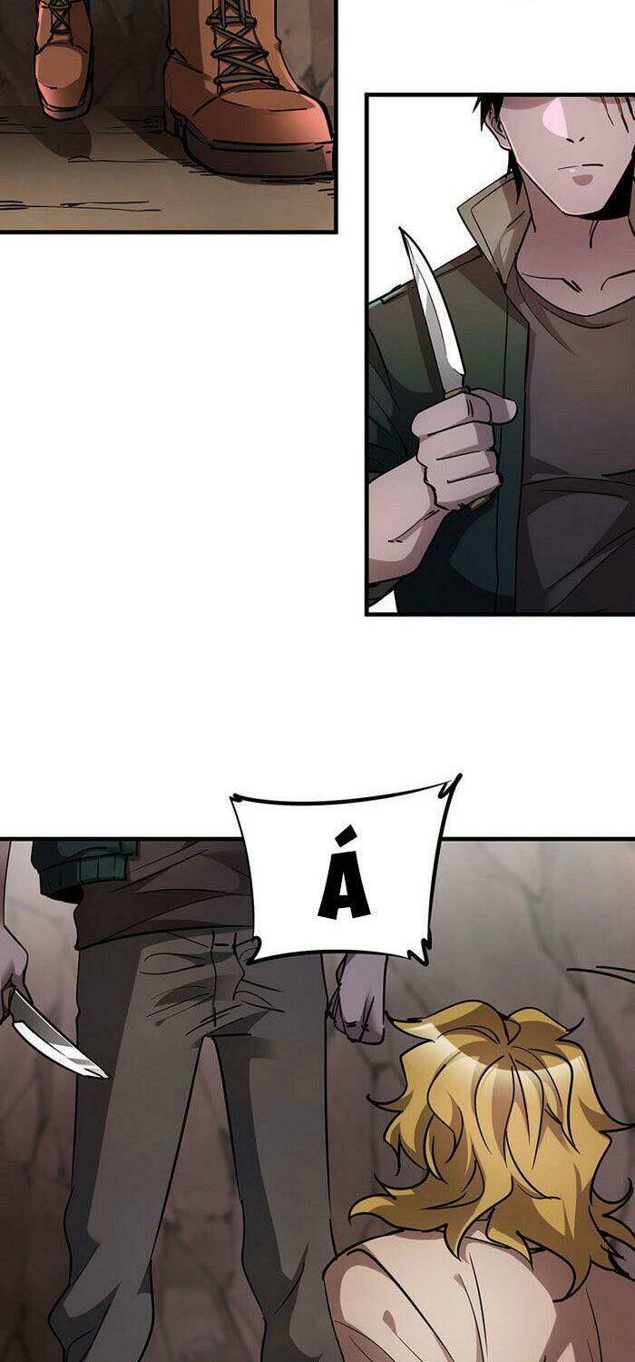 Sau Mạt Thế Tôi Trở Thành Zombie Chap 39 - Next Chap 40