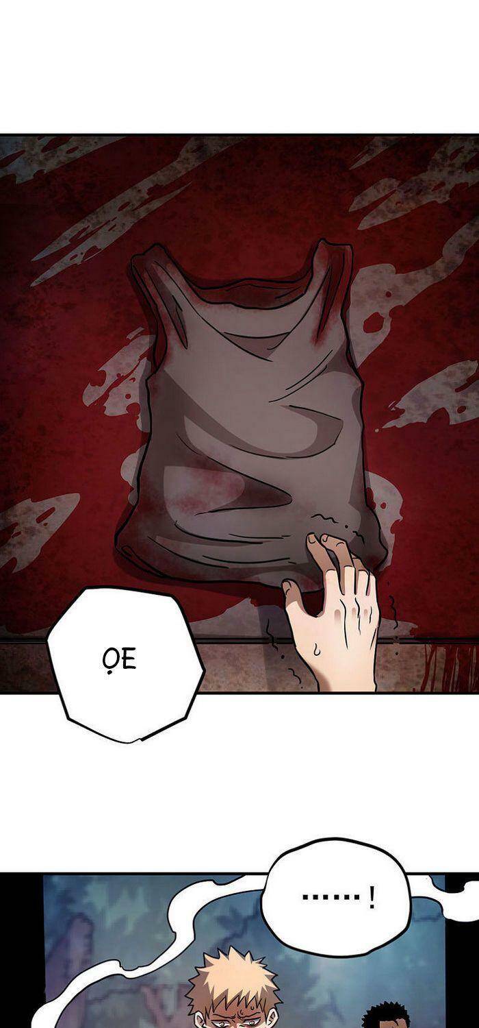 Sau Mạt Thế Tôi Trở Thành Zombie Chap 45 - Next Chap 46