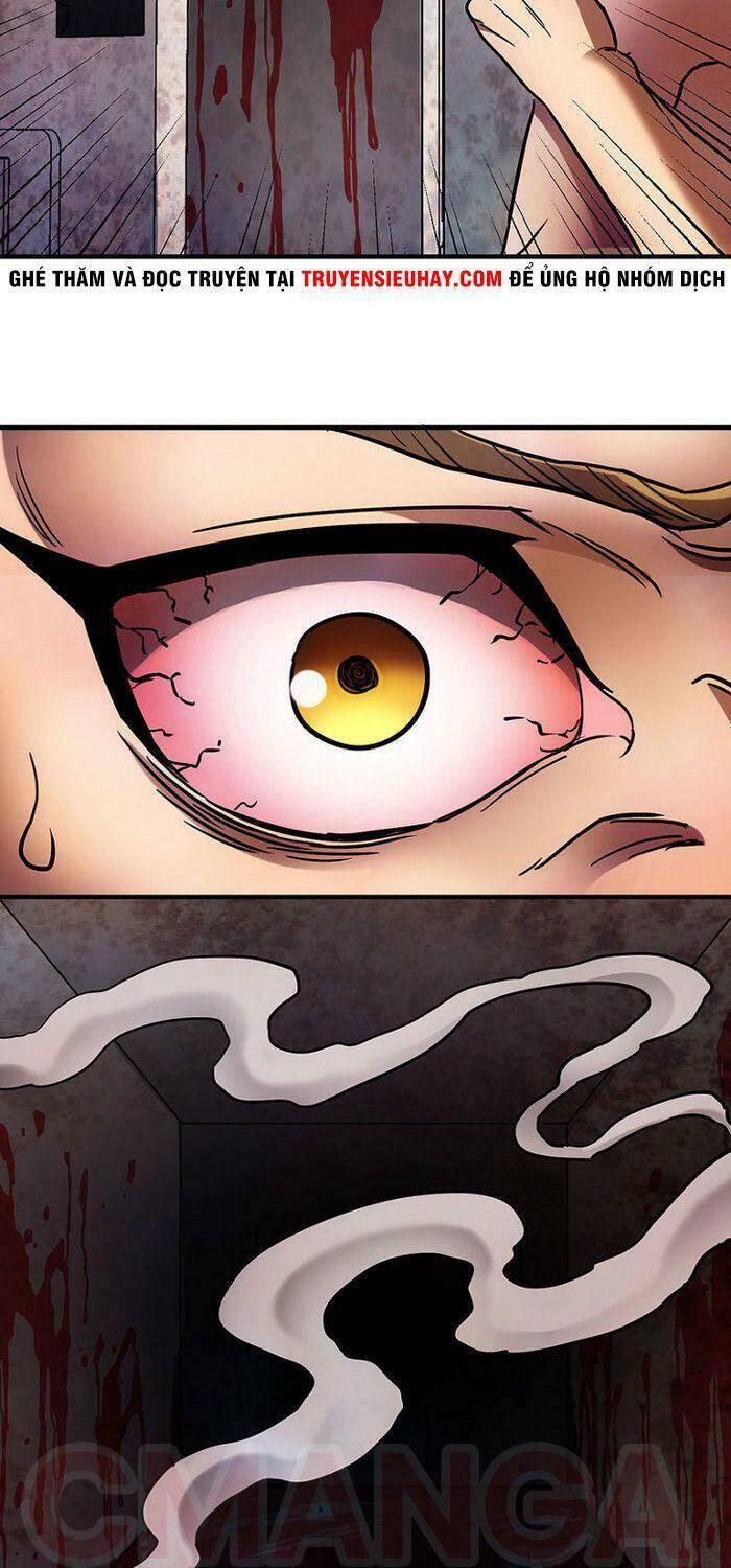 Sau Mạt Thế Tôi Trở Thành Zombie Chap 45 - Next Chap 46