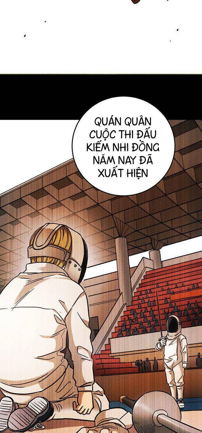 Sau Mạt Thế Tôi Trở Thành Zombie Chap 45 - Next Chap 46
