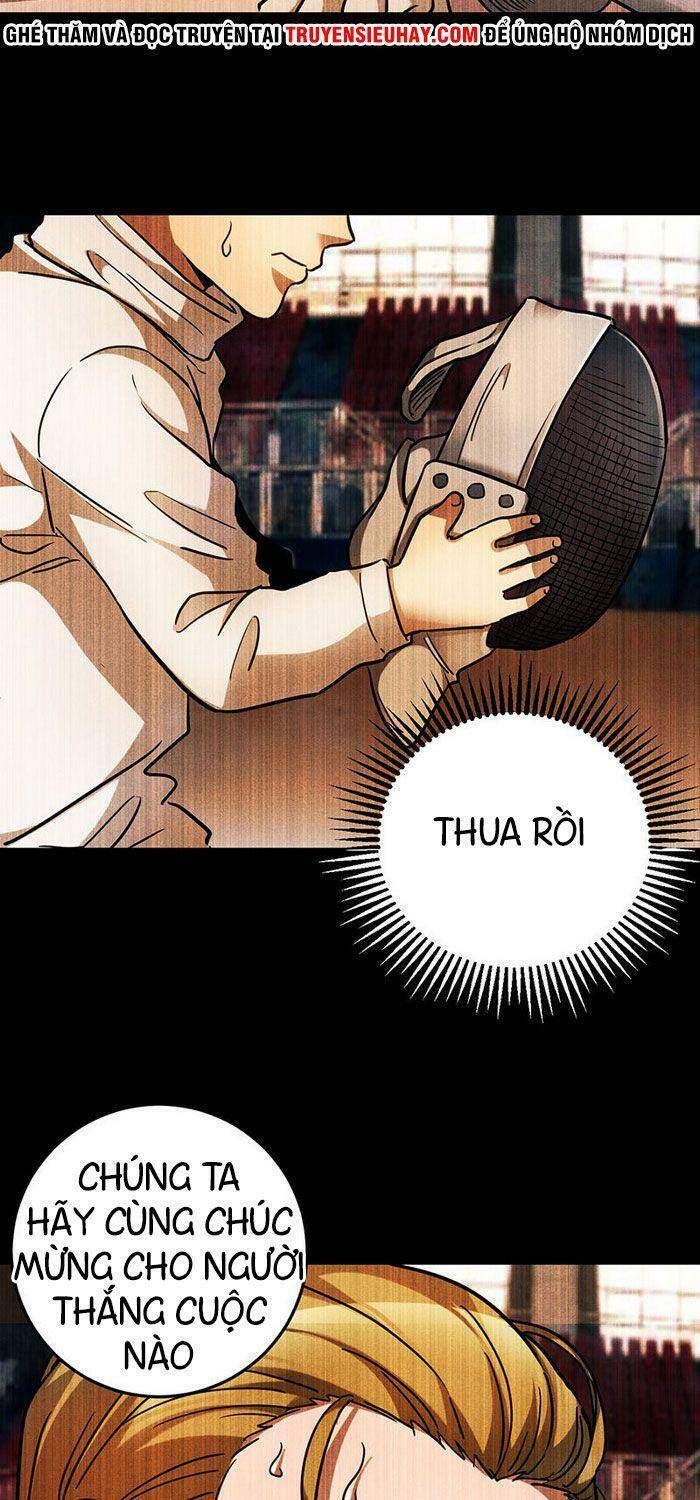 Sau Mạt Thế Tôi Trở Thành Zombie Chap 45 - Next Chap 46