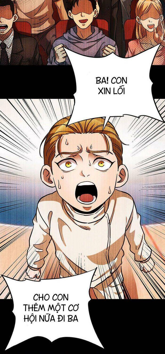 Sau Mạt Thế Tôi Trở Thành Zombie Chap 45 - Next Chap 46