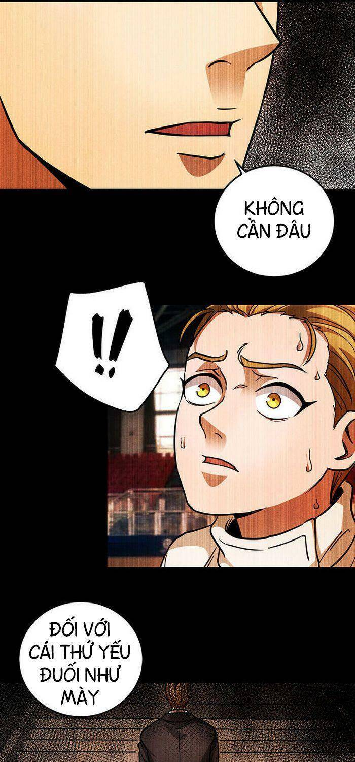 Sau Mạt Thế Tôi Trở Thành Zombie Chap 45 - Next Chap 46