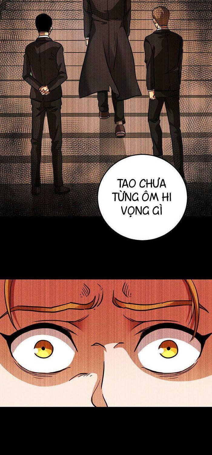Sau Mạt Thế Tôi Trở Thành Zombie Chap 45 - Next Chap 46