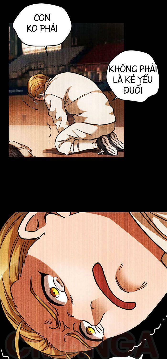 Sau Mạt Thế Tôi Trở Thành Zombie Chap 45 - Next Chap 46