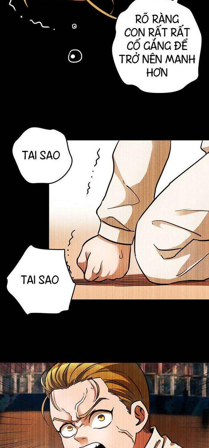 Sau Mạt Thế Tôi Trở Thành Zombie Chap 45 - Next Chap 46