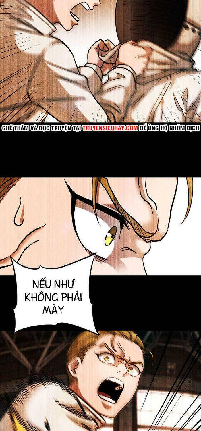 Sau Mạt Thế Tôi Trở Thành Zombie Chap 45 - Next Chap 46