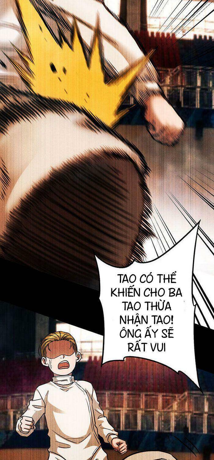 Sau Mạt Thế Tôi Trở Thành Zombie Chap 45 - Next Chap 46