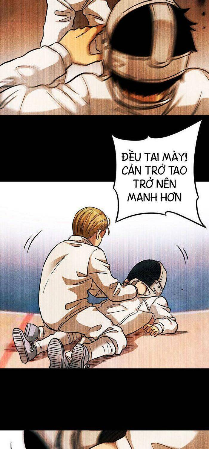 Sau Mạt Thế Tôi Trở Thành Zombie Chap 45 - Next Chap 46