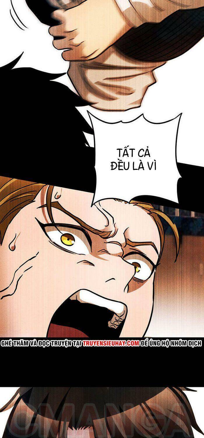Sau Mạt Thế Tôi Trở Thành Zombie Chap 45 - Next Chap 46