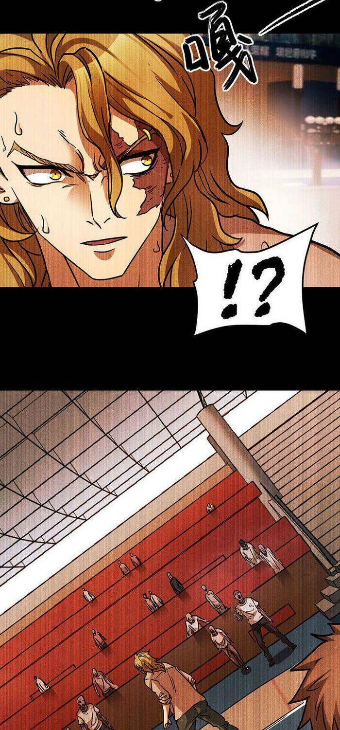 Sau Mạt Thế Tôi Trở Thành Zombie Chap 45 - Next Chap 46