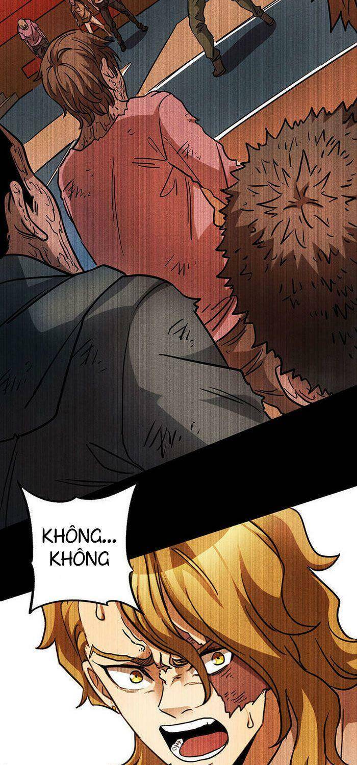 Sau Mạt Thế Tôi Trở Thành Zombie Chap 45 - Next Chap 46
