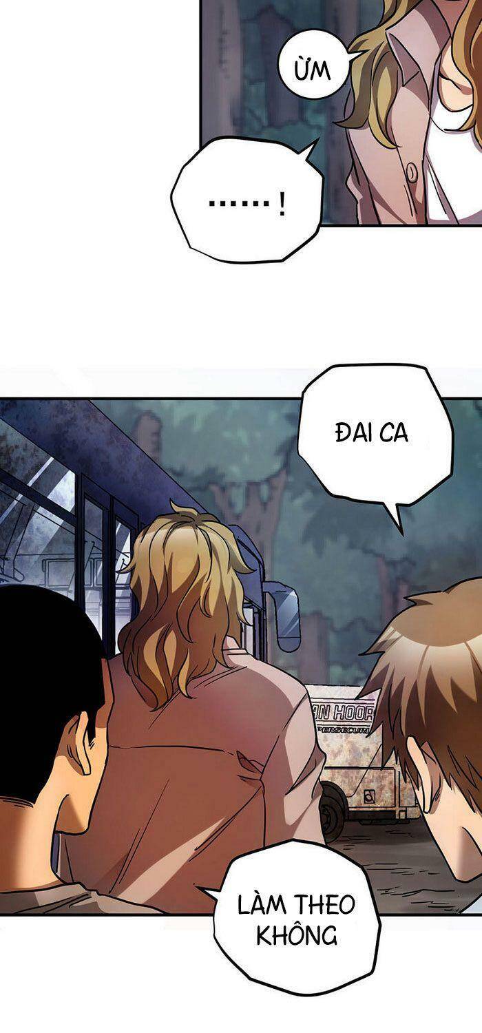 Sau Mạt Thế Tôi Trở Thành Zombie Chap 45 - Next Chap 46