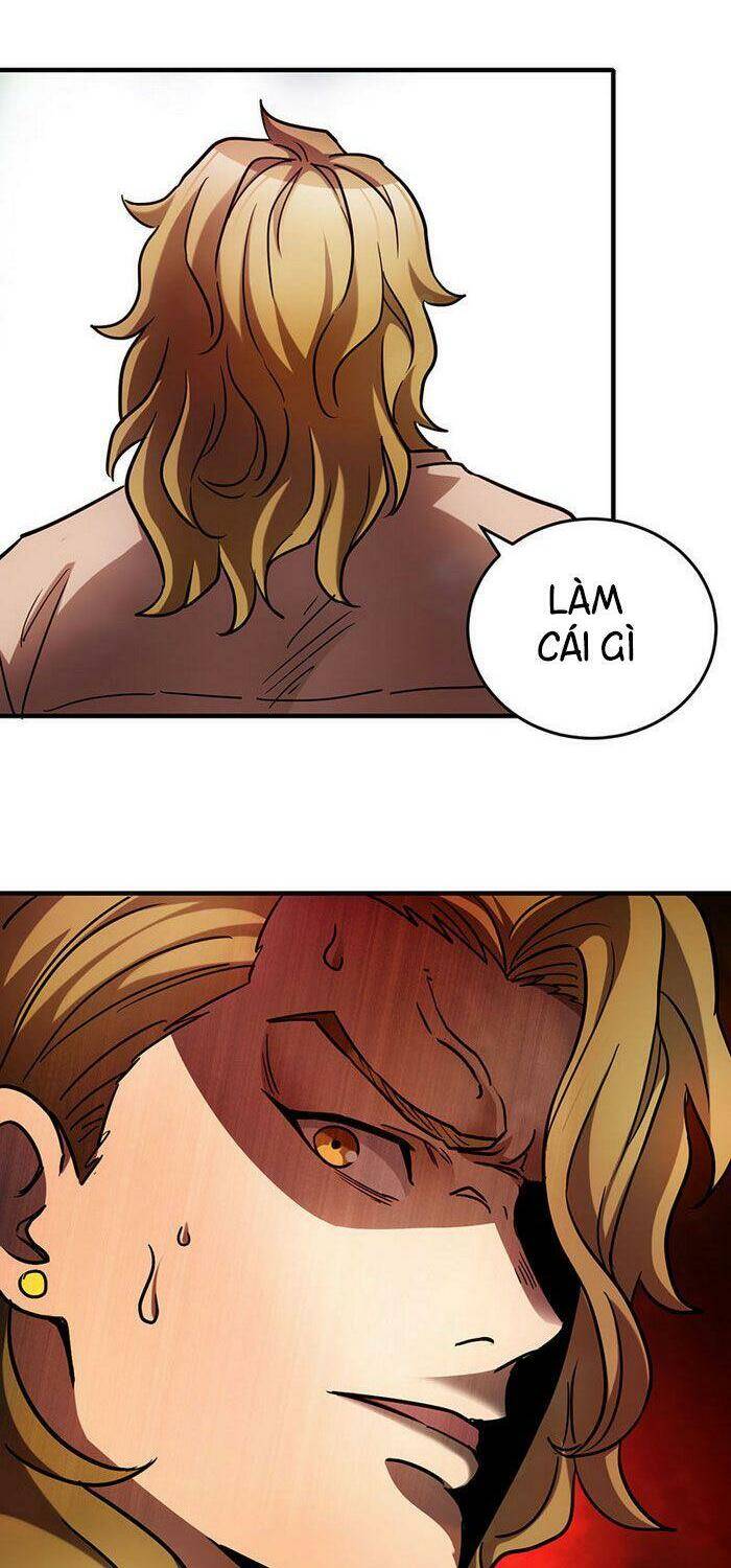 Sau Mạt Thế Tôi Trở Thành Zombie Chap 45 - Next Chap 46