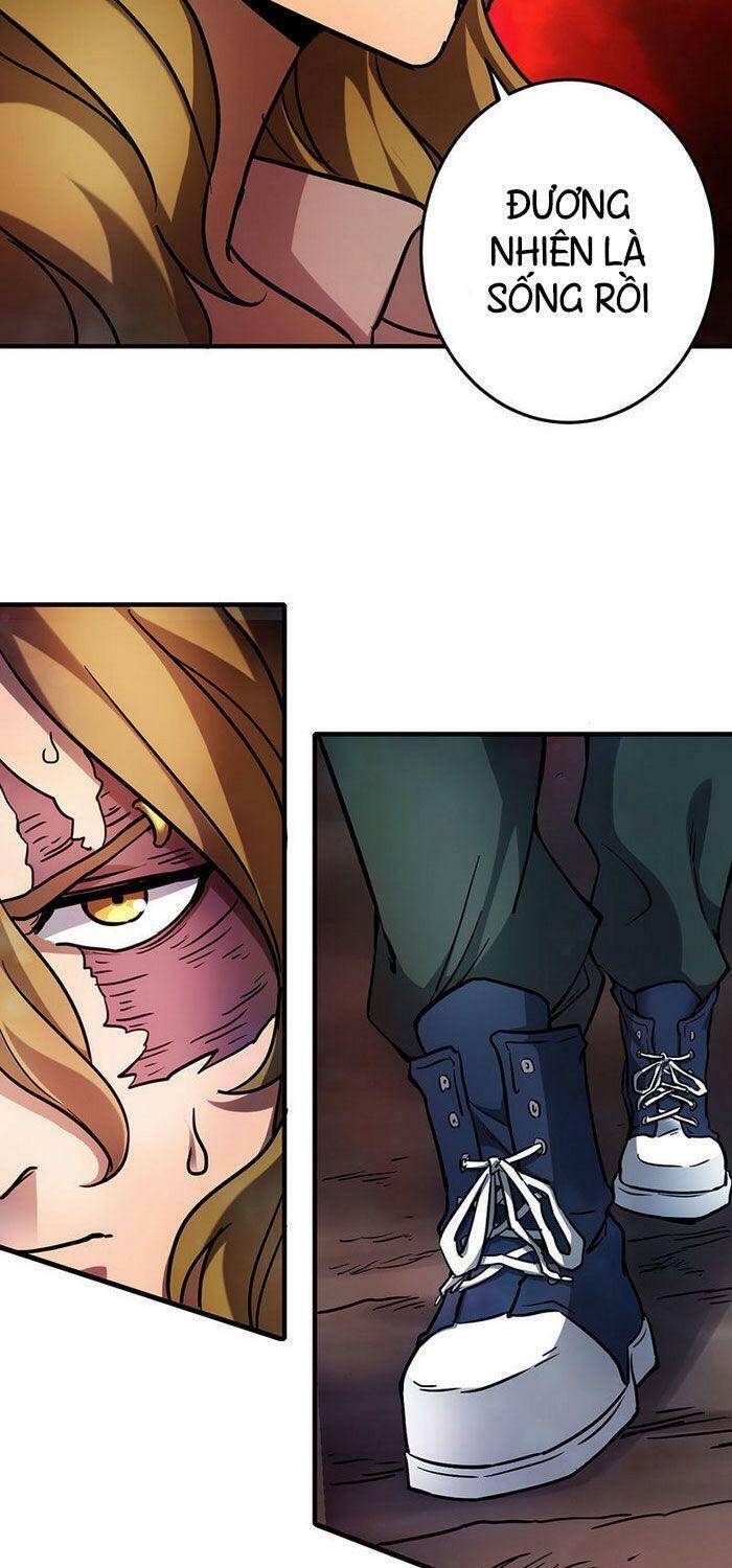Sau Mạt Thế Tôi Trở Thành Zombie Chap 45 - Next Chap 46