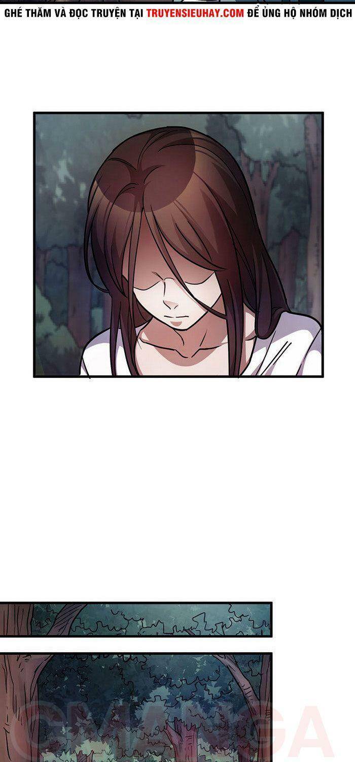Sau Mạt Thế Tôi Trở Thành Zombie Chap 47 - Next Chap 48