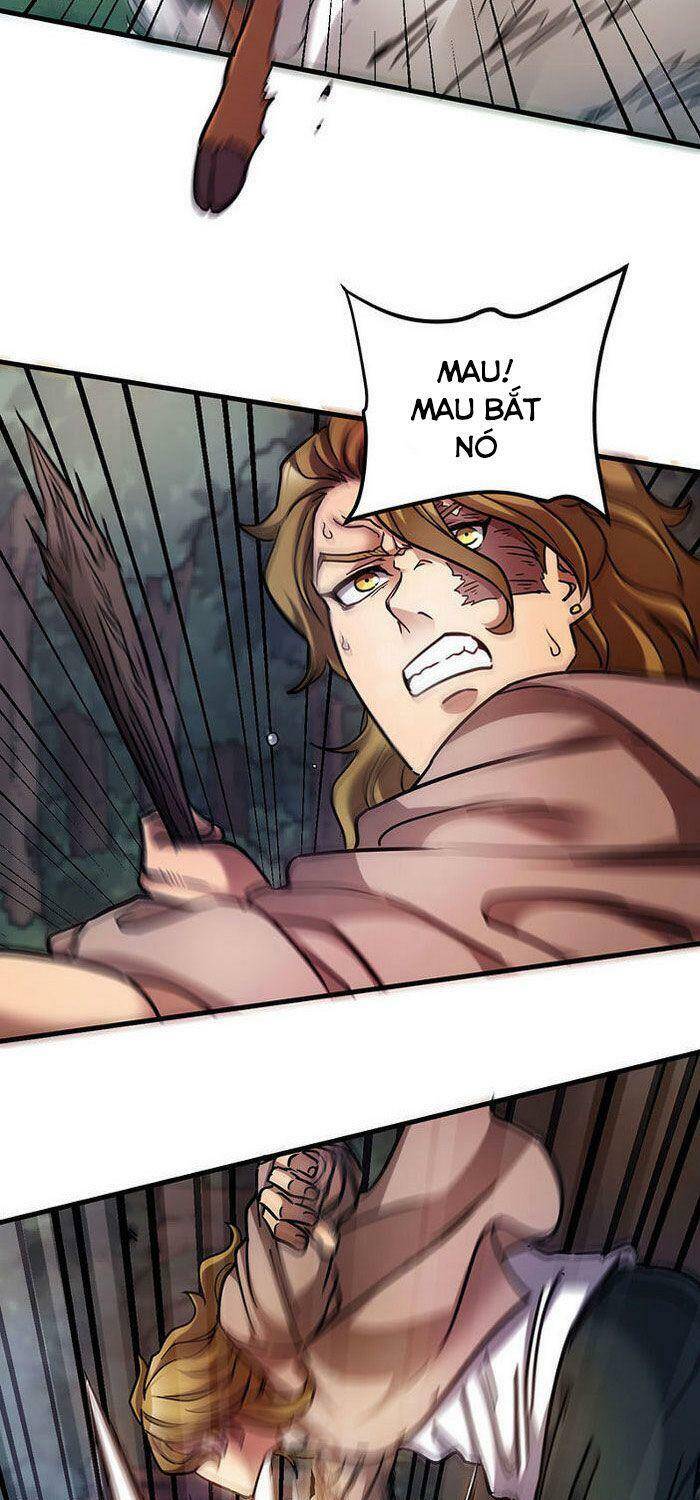 Sau Mạt Thế Tôi Trở Thành Zombie Chap 47 - Next Chap 48