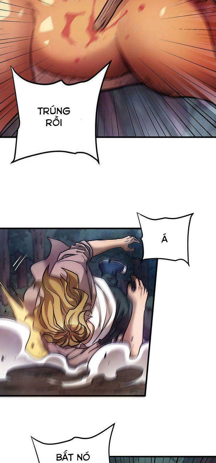 Sau Mạt Thế Tôi Trở Thành Zombie Chap 47 - Next Chap 48