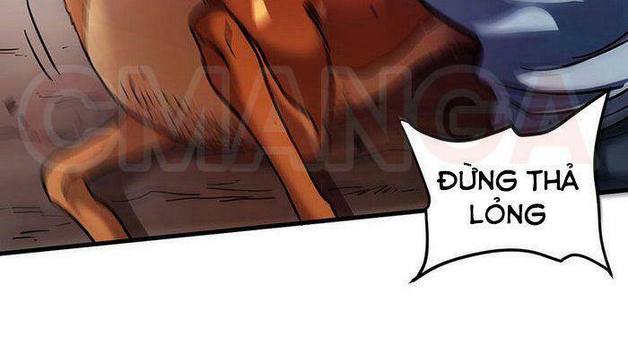 Sau Mạt Thế Tôi Trở Thành Zombie Chap 47 - Next Chap 48