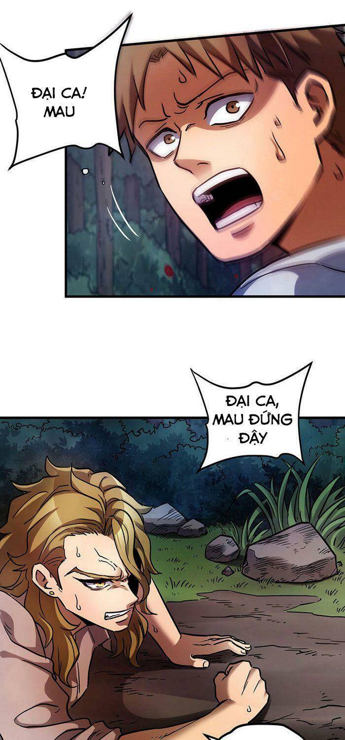 Sau Mạt Thế Tôi Trở Thành Zombie Chap 47 - Next Chap 48