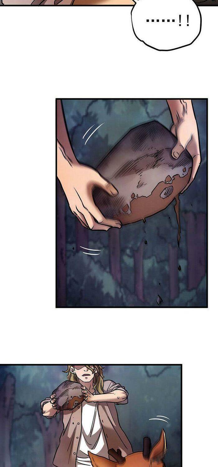 Sau Mạt Thế Tôi Trở Thành Zombie Chap 47 - Next Chap 48