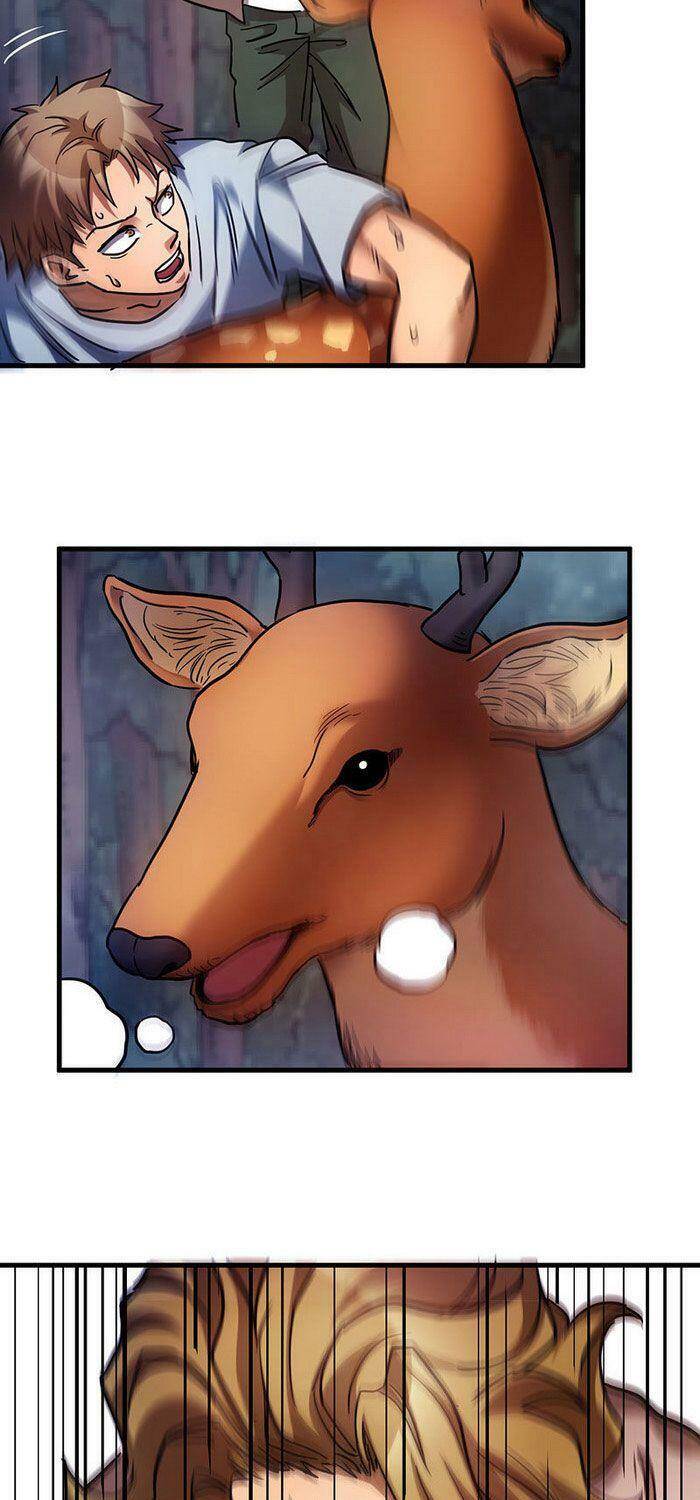 Sau Mạt Thế Tôi Trở Thành Zombie Chap 47 - Next Chap 48