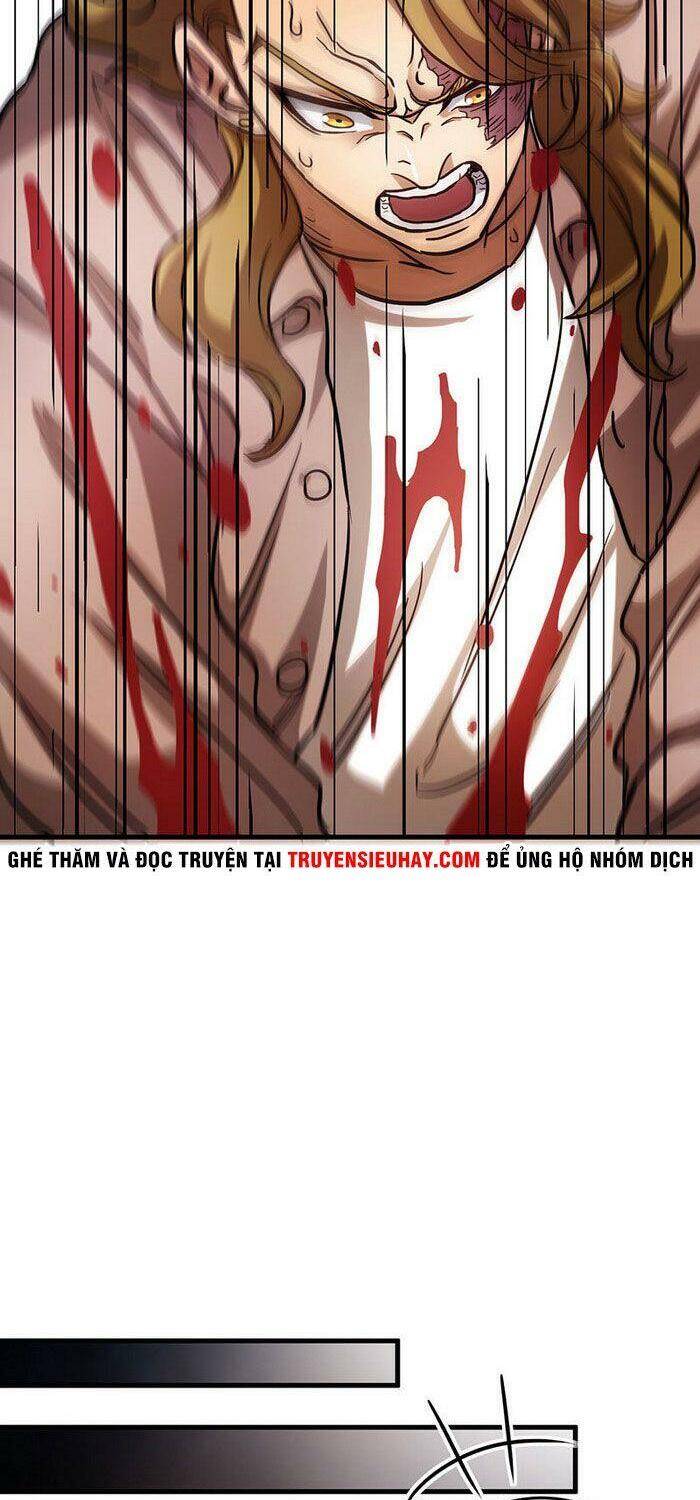 Sau Mạt Thế Tôi Trở Thành Zombie Chap 47 - Next Chap 48